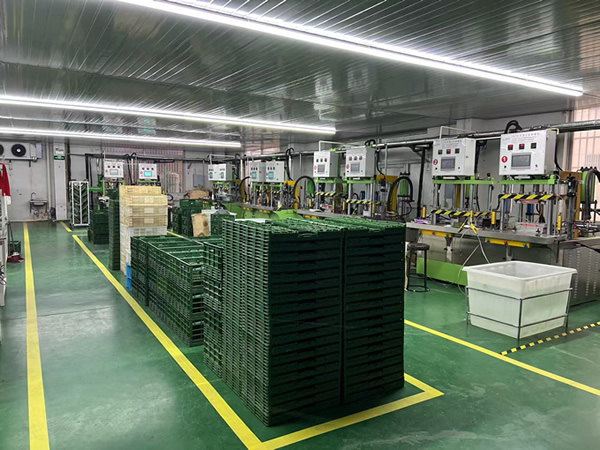 江苏东众金属制品有限公司